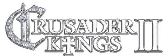 Crusader Kings II [v1.03b] [Update 2 +2DLC] (2012) [Lossless Repack, Английский, Strategy / RTS] от R.G. UniGamers