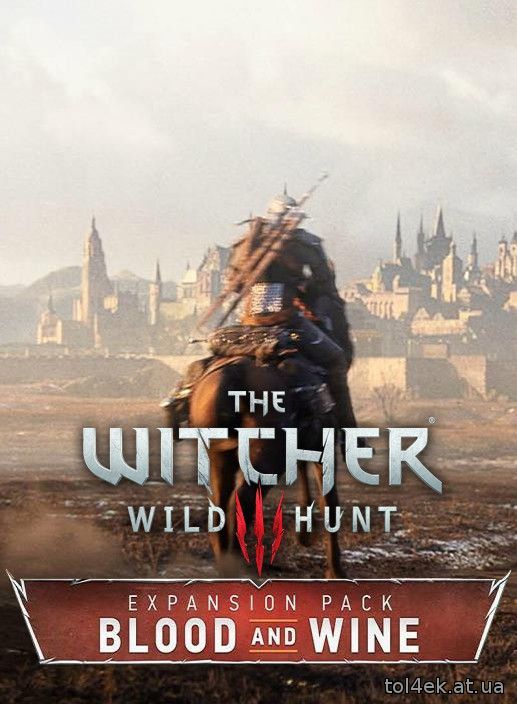 The Witcher 3 Wild Hunt / Ведьмак Дикая Охота (v.1.21.0 +18 DLC) {RUS|ENG} [Repack] от xatab