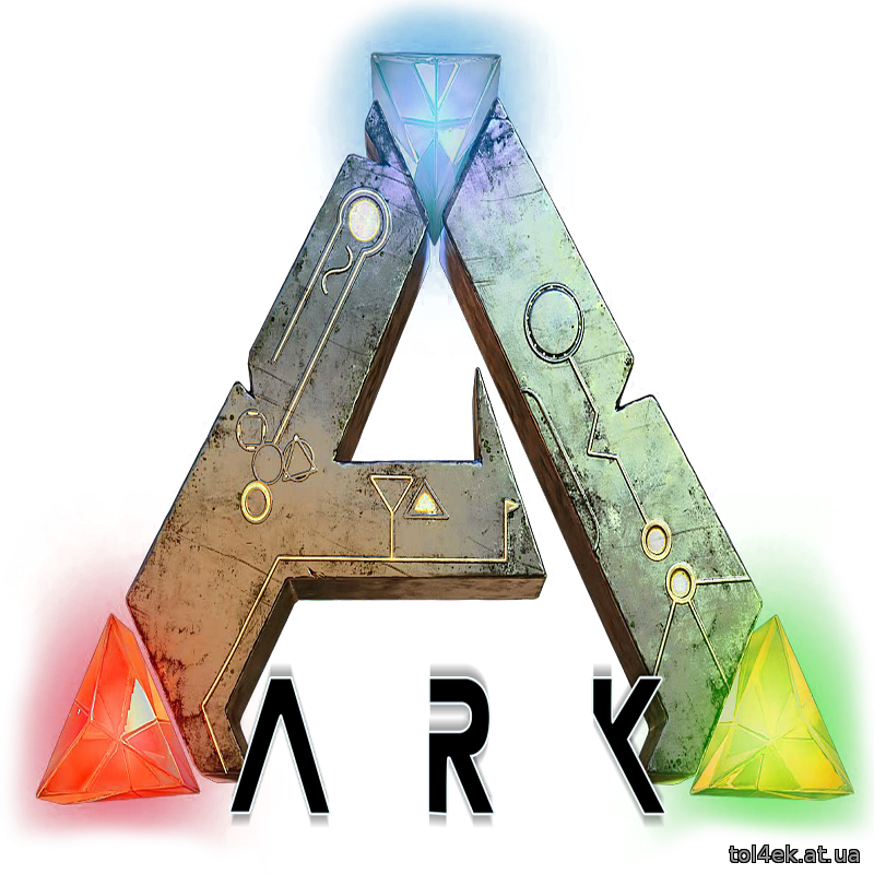 ARK Survival Evolved Обновления