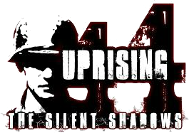 Uprising44: The Silent Shadows (2012) [RePack, Английский, Action (Shooter) / Strategy (Real-time / Tactical) / 3D / 3rd Person]