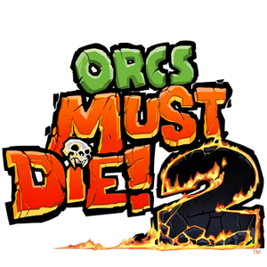 Бей орков! 2 / Orcs Must Die! 2 (2012) [RePack, Русский, Action / Strategy (Tower Defense) / 3D / 3rd Person] от SEYTER