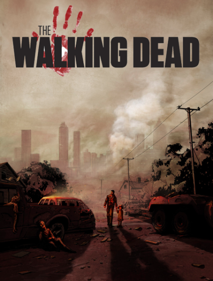 The Walking Dead: Episode 4 — Around Every Corner (Telltale Games) (ENG) [L]