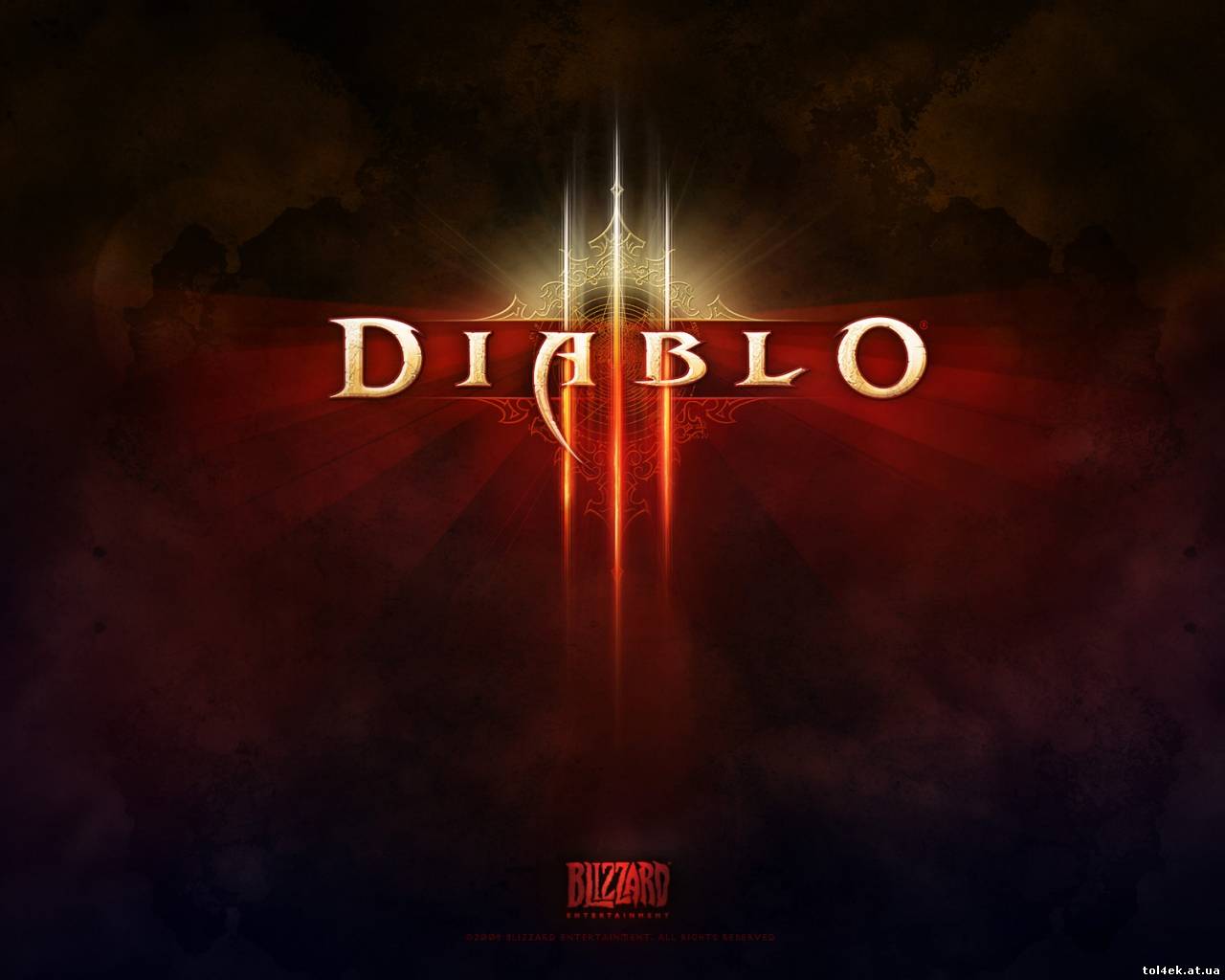 Diablo 3 по сети бесплатно