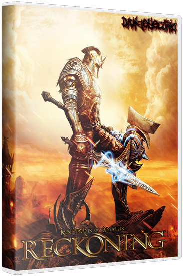 Kingdoms Of Amalur: Reckoning v1.0.0.2 + 10 DLC (2012) [Repack,Русский/Английский ,RPG / 3D / 3rd Person] by DangeSecond