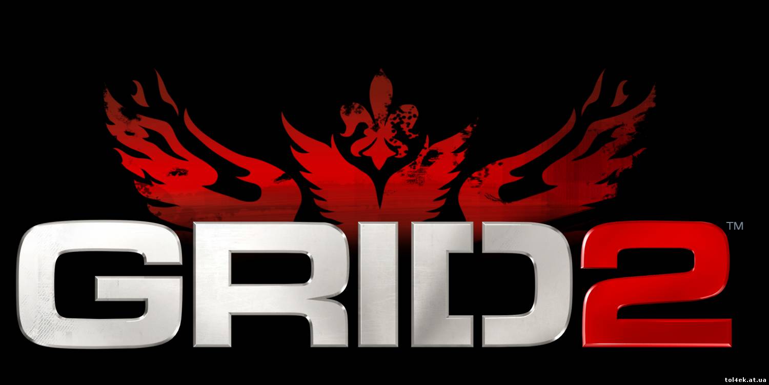 GRID 2 + 4 DLC (v.1.0.82.5097) (2013) [RePack, RUS/ENG, Arcade / Racing (Cars) / 3D] от R.G. REVOLUTiON