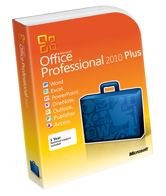 Microsoft Office 2010 Professional Plus SP1 VL v.14.0.6112.5000 RePack by SPecialiST V12.4 (32bit) (2012) [Rus]