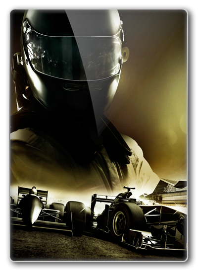 F1 2013 (1.0) (2013) [Repack, RUS, Racing / Sports / 3D] by DangeSecond