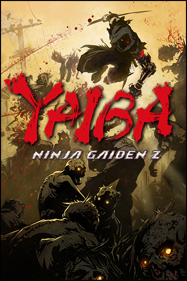 YAIBA: Ninja Gaiden Z (Tecmo Koei) (ENG) [Steam-Rip] от R.G. GameWorks