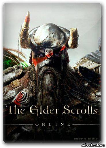 The Elder Scrolls: Online (Beta) (2014) [Цифровая Лицензия, ENG, Open world, MMORPG] от R.G. Pirates Games