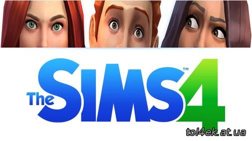 The Sims 4 Update 2 + Crack 3DM v6