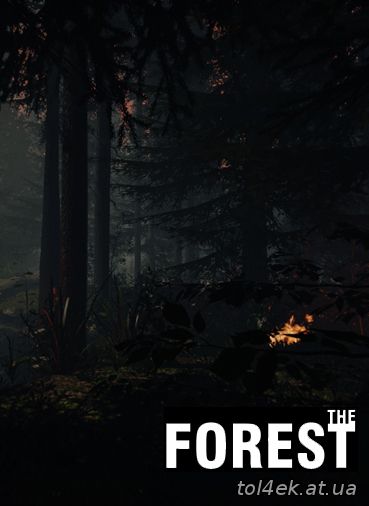 [Steam Early Access] The Forest (Endnight Games) [ENG] от R.G. GameWorks