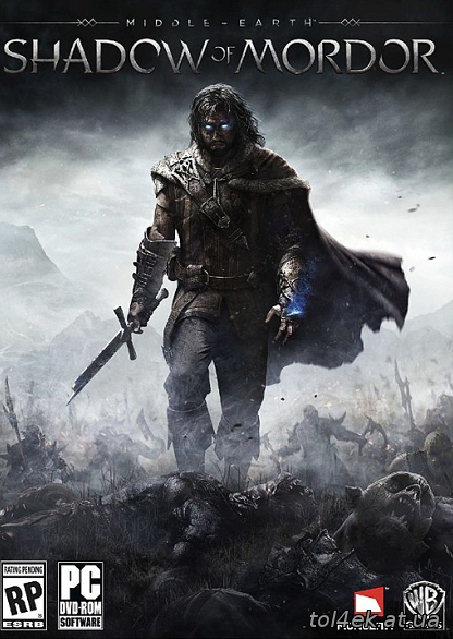 Middle Earth: Shadow of Mordor Premium Edition (Warner Bros. Interactive Entertainment) (RUS|ENG|MULTi6) от COTEX + HD Texture pack