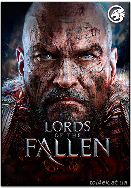 Lords Of The Fallen™ Digital Deluxe Edition (CI Games) (Multi12/RUS) [Steam-Rip] от R.G. GameWorks