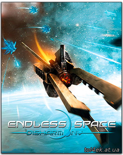 Endless Space: Emperor Edition (Amplitude Studios) (MULTI6|ENG|RUS) [DL|Steam-Rip] от R.G. Игроманы