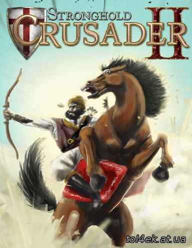 Stronghold Crusader 2 (2014) PC | RePack