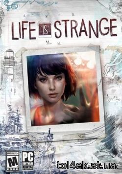 Life Is Strange. Episode 1-3 (Square Enix) (ENG/FRE) от COTEX + Русификатор текста (E1-E2) от Tolma4 Team
