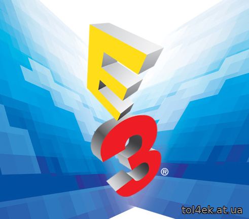 Опубликован подробный список подтвержденных игр на выставке E3 2015