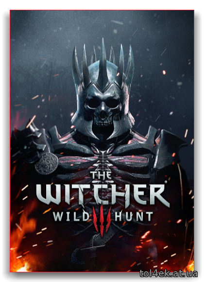 The Witcher 3 Wild Hunt / Ведьмак Дикая Охота (v.1.0.5 +DLC) {RUS|ENG} [Repack] от xatab