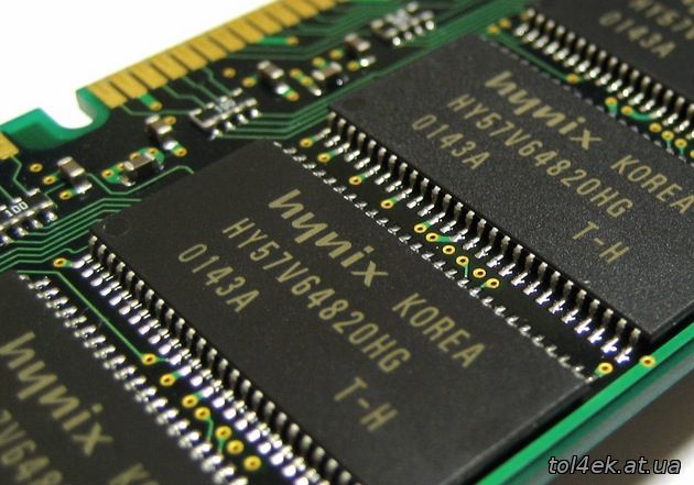 SK Hynix начнёт производство 128-Гбайт модулей DDR4 к концу года